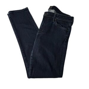Citizens of Humanity Arielle midrise skinny jeans Dark Wash Size 30